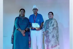 CreateX 2026 – An Interschool Robotics Championship