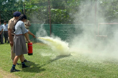 firedrill
