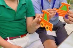 Hobby Classes-October-2025