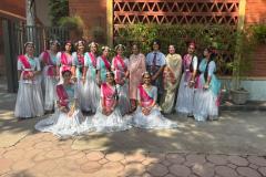 ICSE Cultural Meet-2025