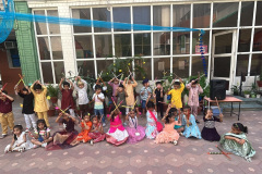 Navratri Celebration-2025