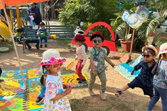 Nursery Activity-Beach Party!