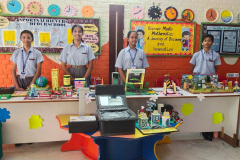Science and Craft exhibition-2026