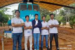 YUVIKA Young Scientist Programme by ISRO-2025